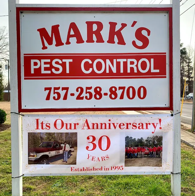 Mark's Pest Control Picture 4