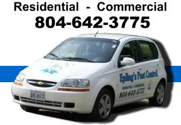 Epling's Pest Control Picture 4