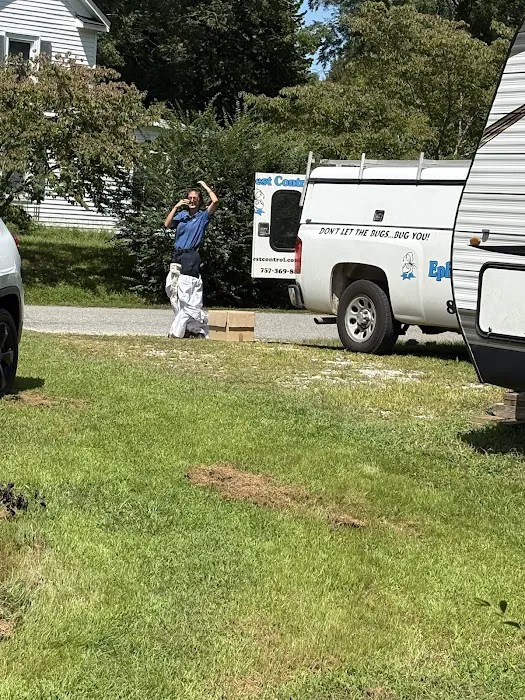 Epling's Pest Control Picture 3
