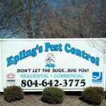 Epling's Pest Control