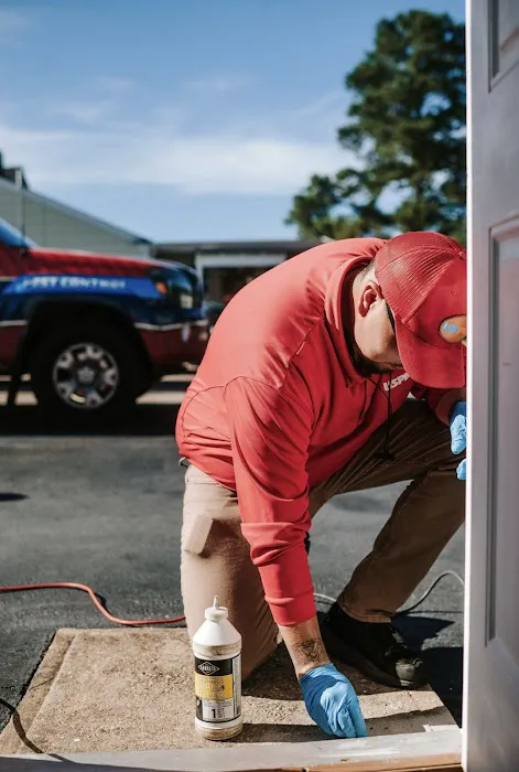 U.S. Pest Control Picture 1
