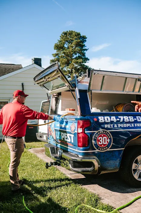U.S. Pest Control Picture 7