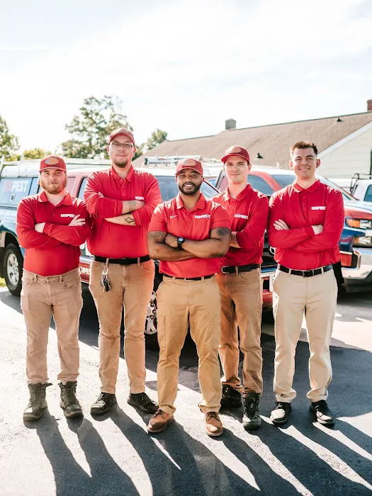 U.S. Pest Control Picture 8