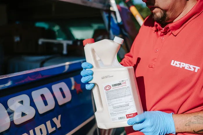 U.S. Pest Control Picture 10