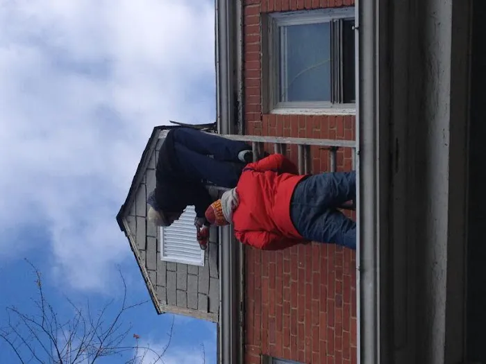 EJ's Pest Control Picture 1
