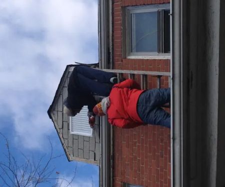 EJ's Pest Control