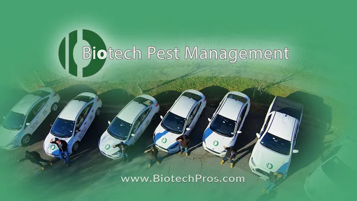 BioTech Pest Management Picture 1