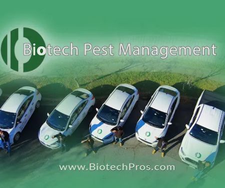 BioTech Pest Management