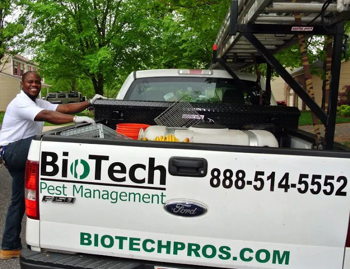 BioTech Pest Management Picture 3