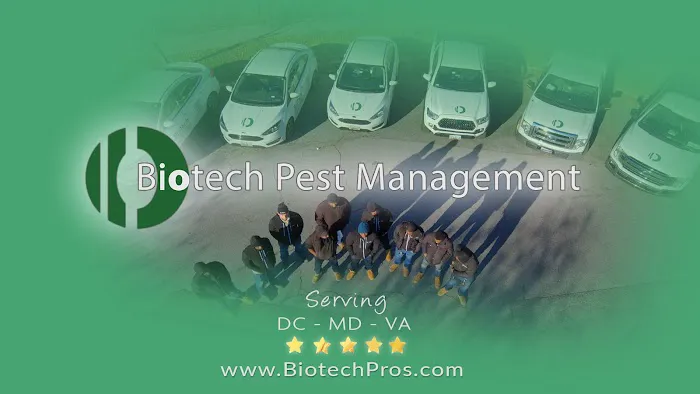 BioTech Pest Management Picture 5