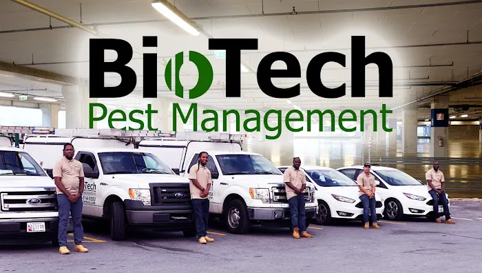 BioTech Pest Management Picture 4