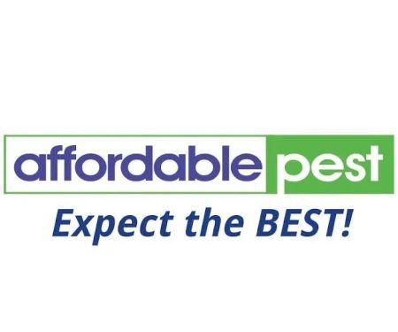 Affordable Pest