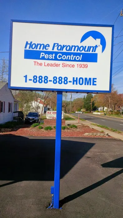 Home Paramount Pest Control Picture 7
