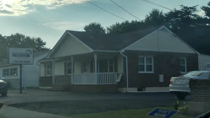 Home Paramount Pest Control Picture 1