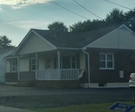 Home Paramount Pest Control