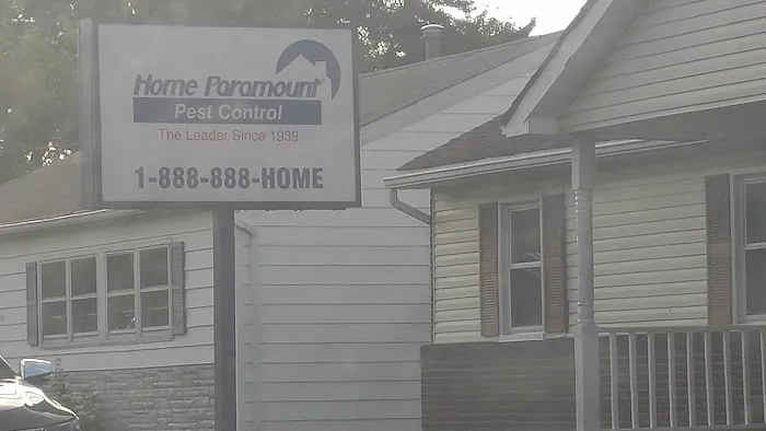 Home Paramount Pest Control Picture 2