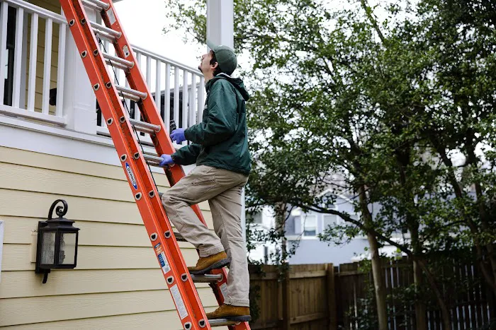 Highland Eco Pest Control Picture 1