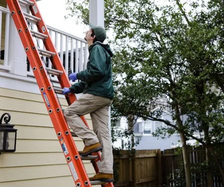 Highland Eco Pest Control
