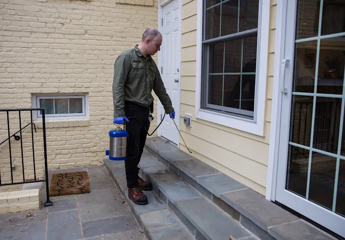 Highland Eco Pest Control Picture 7