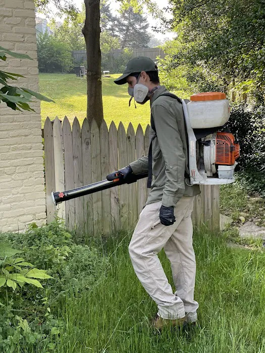Highland Eco Pest Control Picture 2