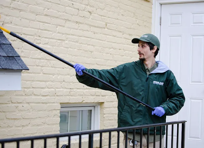 Highland Eco Pest Control Picture 9