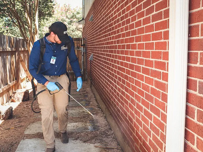 Alta Pest Control Picture 2