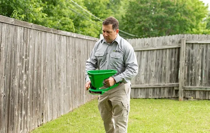 Alta Pest Control Picture 4