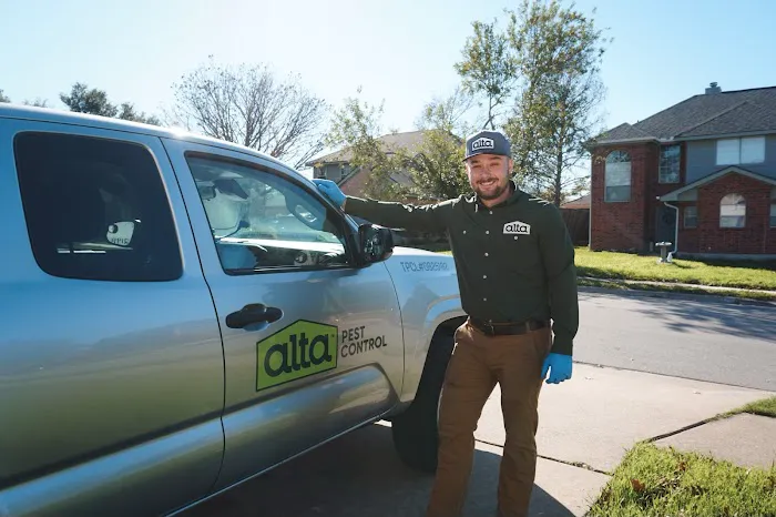 Alta Pest Control Picture 1