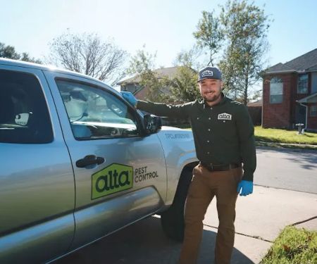 Alta Pest Control