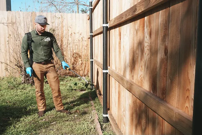 Alta Pest Control Picture 8