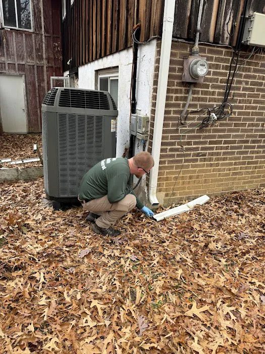Planet Friendly Pest Control Picture 4