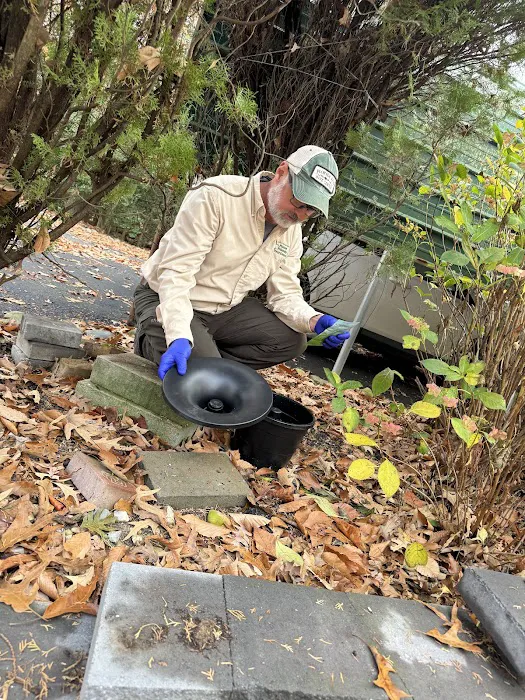 Planet Friendly Pest Control Picture 3