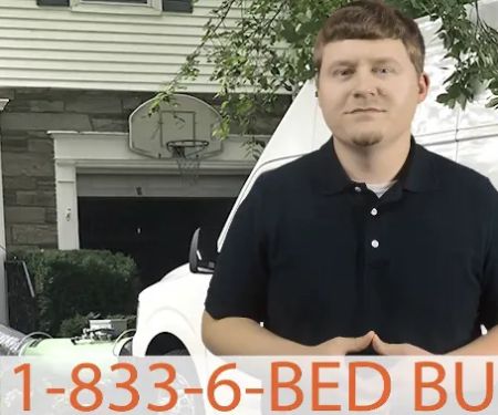 Crown Heat Bed Bug Eliminators