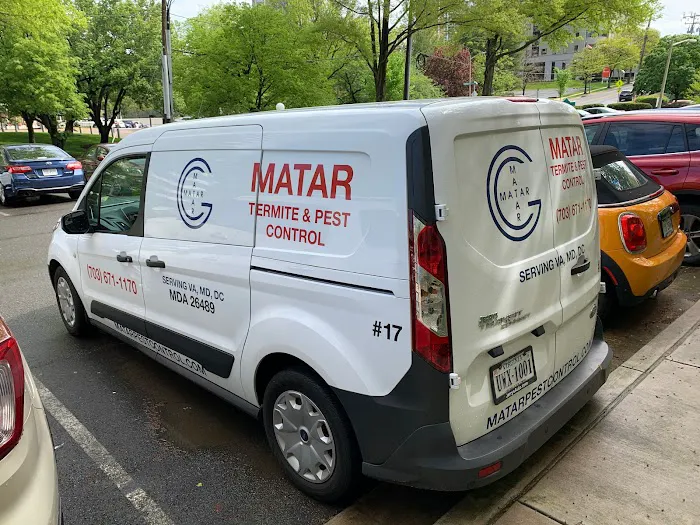 Matar Termite & Pest Control Picture 10