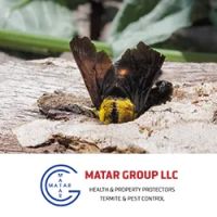 Matar Termite & Pest Control ico