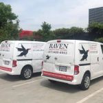 Raven Termite and Pest Control
