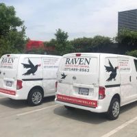 Raven Termite and Pest Control ico