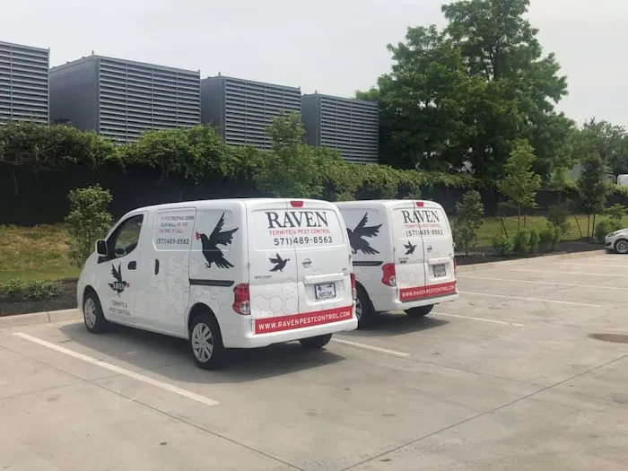 Raven Termite and Pest Control Picture 8