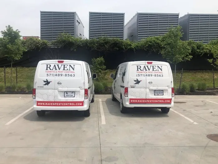 Raven Termite and Pest Control Picture 6