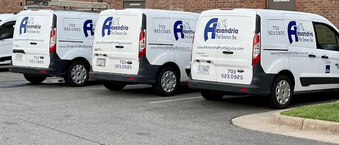 Alexandria Pest Services Picture 1