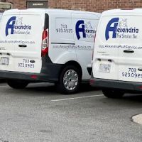 Alexandria Pest Services ico