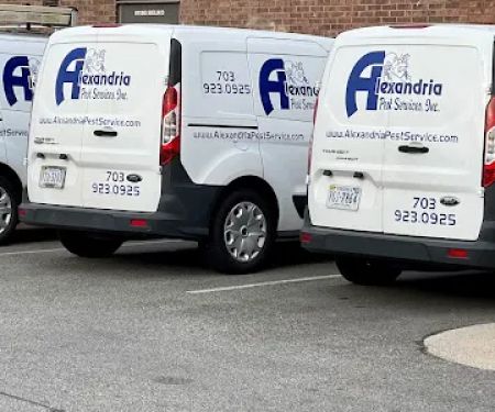 Alexandria Pest Services