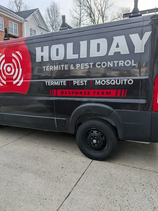 Holiday Termite & Pest Control Picture 9
