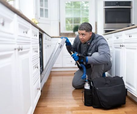 Holiday Termite & Pest Control