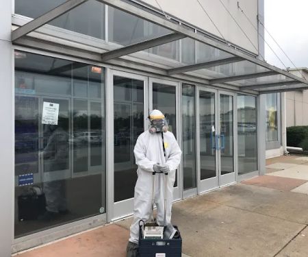 Sure Shot Pest Control