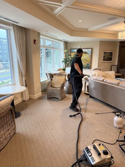 Eco Bed Bug Exterminators VA Picture 4