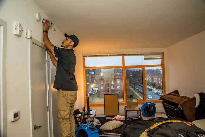 Eco Bed Bug Exterminators VA Picture 7