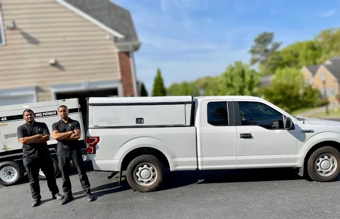 Eco Bed Bug Exterminators VA Picture 6