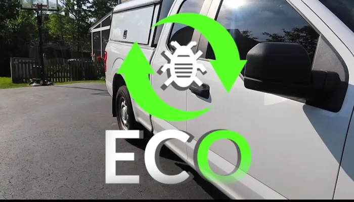 Eco Bed Bug Exterminators VA Picture 2