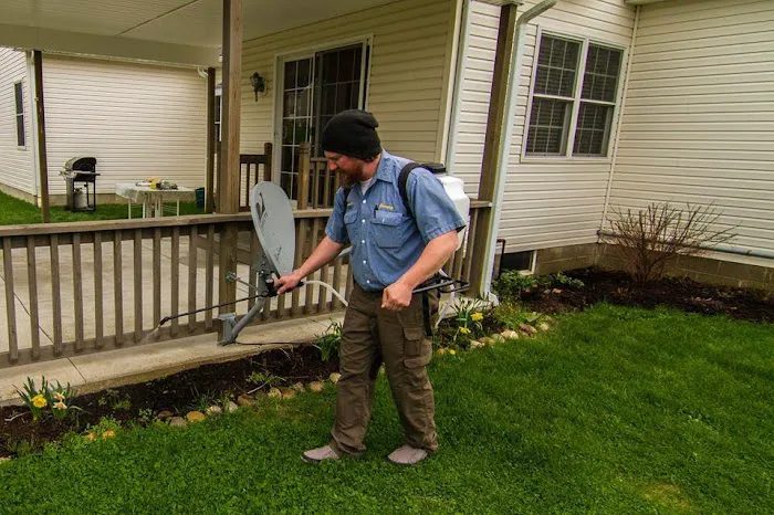 Bigfoot Pest Control Picture 5